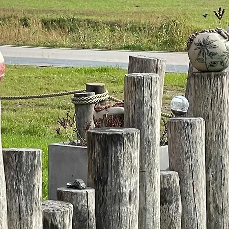 Fh Kormoran 펜션 *